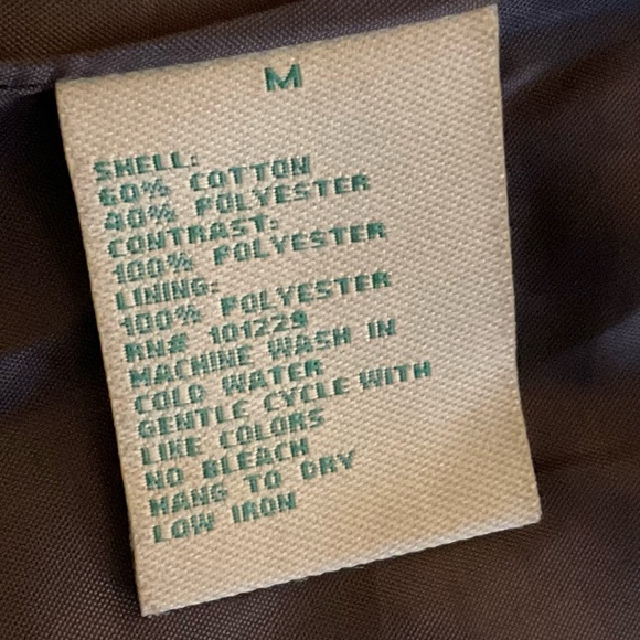 ASHLEY BY 26 Intl Vintage Women’s Brown Tweed Blazer w/Professor Patches Sz Med - Picture 5 of 8